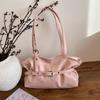 Elegant and stylish large-capacity bag for women2026New Spring and Summer Commuting Shoulder Bag, Popular Handheld Tote Bag