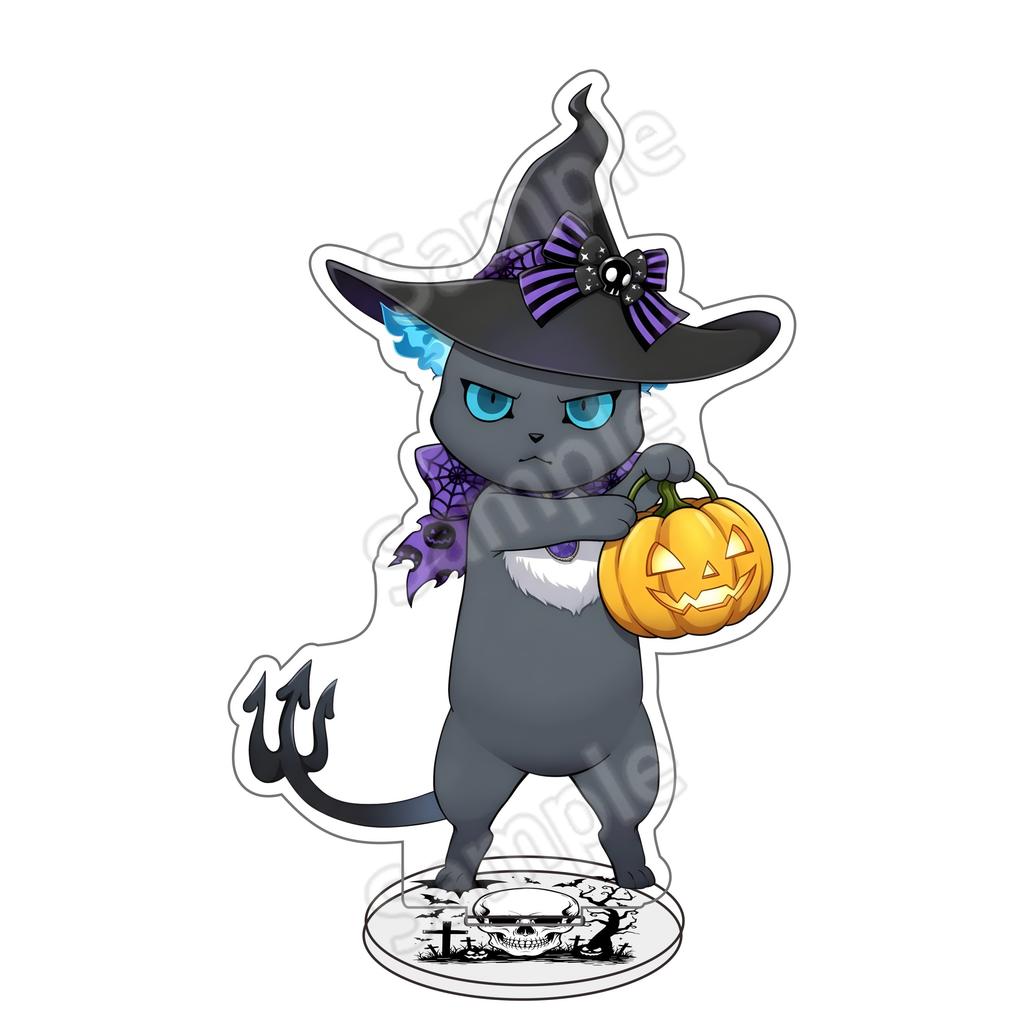 Anime Game Twisted Wonderland 15CM Acrylic Figures Stand CosplayModel Plate Collection Desk Decoration Character Series Fan Gift