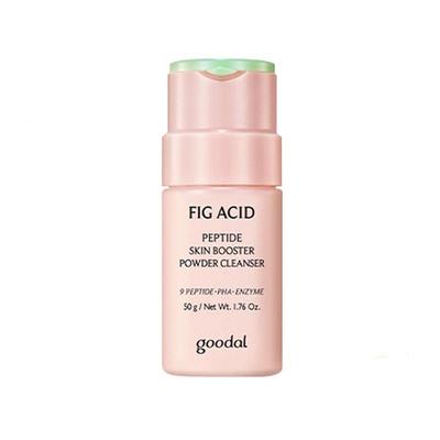 Fig Acid Peptide Skin Booster Powder Cleanser 50g