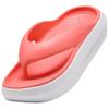 PUMA Flatter Flip Comfortable Flip Flops Women footwear Red 400498-03