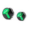 Motorcycle Accessories CNC Brake Fluid Reservoir Cap Cylinder Cover For YAMAHA YZFR7 YZF-R7 YZF R7 -2022