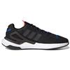 Adidas Day Jogger 'Black Solar Red' Sneaker FW4818