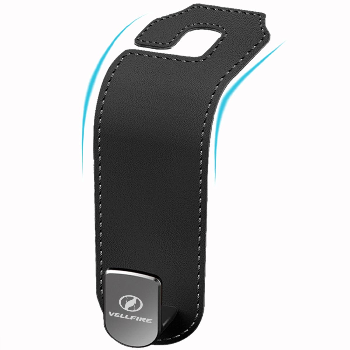 

YiluGS Vellfire 40 Series 30 Series Специальное сиденье Может использоваться как спереди, так и сзади автомобиля Хранение Предотвращает выпадение груза из автомобиля Легко предотвратить чёрный