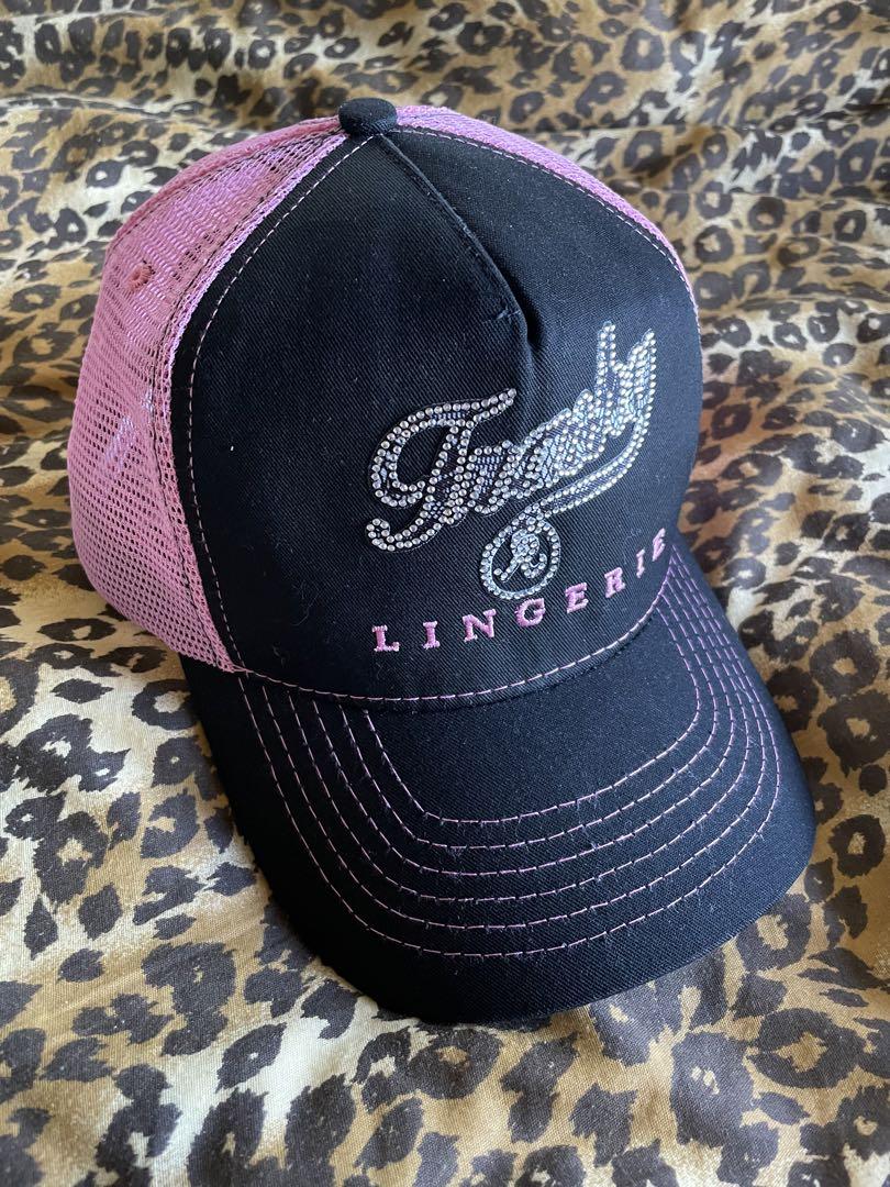 

[Б/У] Richardson Trashy Lingerie LESSERAFIM