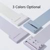 Mijia T302 Sonic Electric Toothbrush 31000 RPM Long Battery Life 150 Days Copper Free DuPont Brush Head IPX8 Waterproof 4 Modes*