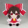 Touhou Plush Series 54 Hakurei Reimu (ver.1.5) Fumofumoreimu. (That One Piece)