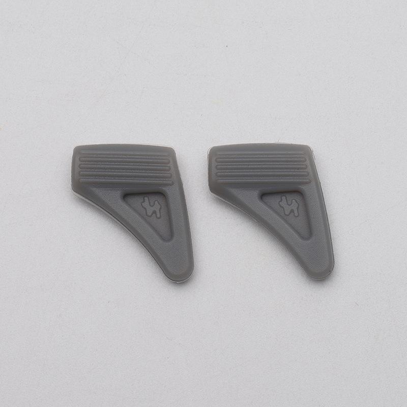 5Pairs Glasses Ear Grip Sport Eyeglasses Ear Hook Silicone Anti Slip Eyewear Comfortable Safe Temple Tips Sleeve Retainer Holder