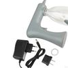 Electric Bubble Perm Device, Compact And Reusable Hair Salon Device
