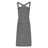 Premier Cross Back Barista Bib Apron