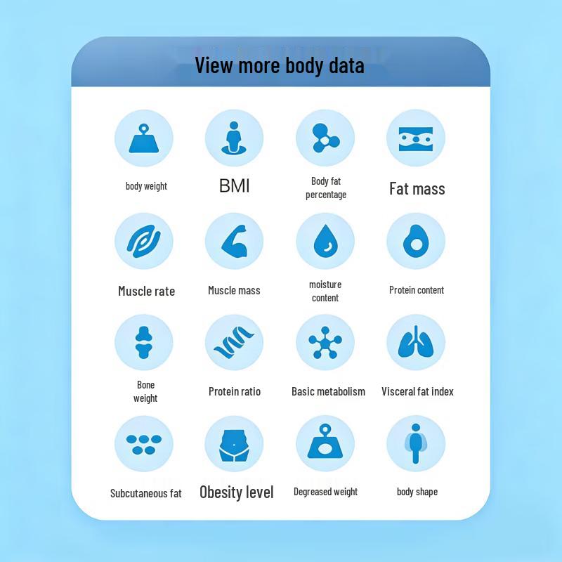 Xiangshan Smart Body Fat Scale A2 (CN version)
