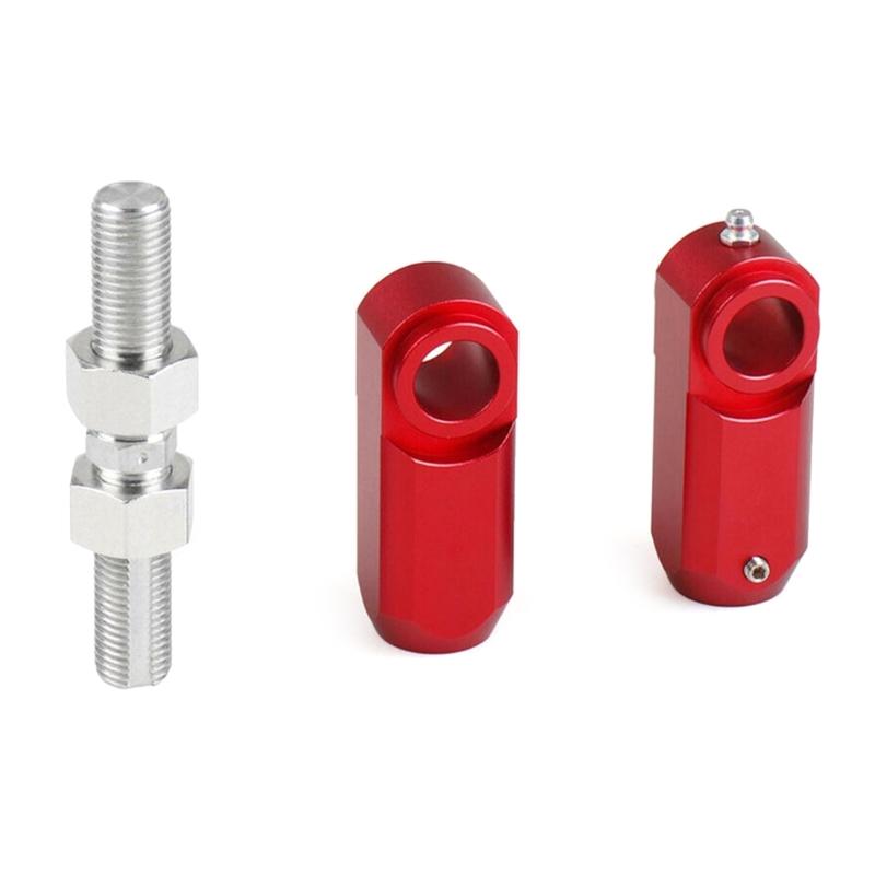 Motorcycle Aluminum Lowering Kit Adjustable Front & Rear for 660R 700, YFZ 450 200
