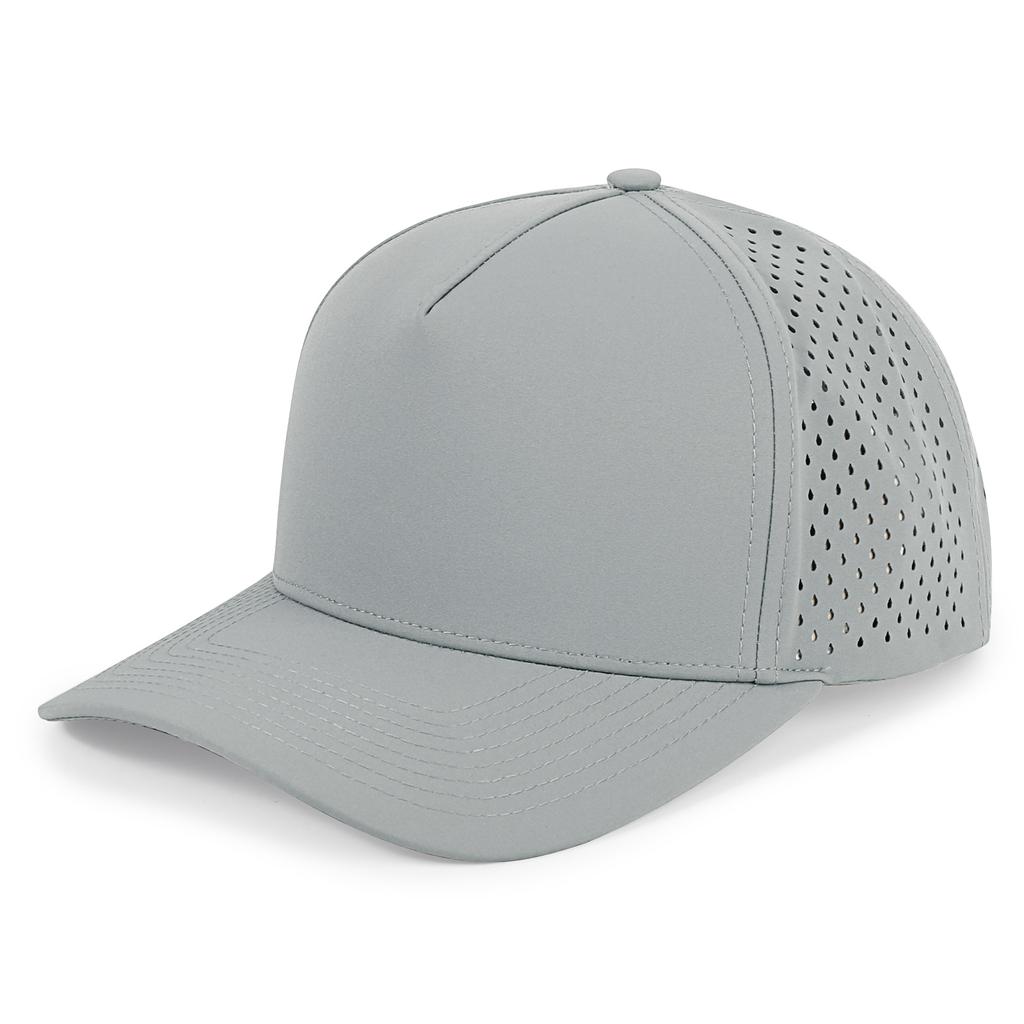 Solid Color Blank Sport Caps For Men Dad Hats Women Breathable Mesh Sun Hat Hip Hop Baseball Cap Outdoor Casual Trucker Hat