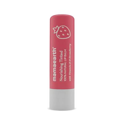 Lip make-up – Lippenbalsems