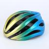 One-piece lightweight cycling helmet Outdoor roller skating Mountaineering hard hat helmet Off-road mountain bike helmet