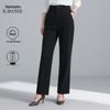 HANMANKE Women's Professional Blazer & Suit Pants Separates