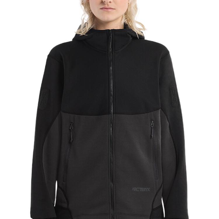 Arc'teryx SYSTEM_A Jacket Unisex 29317