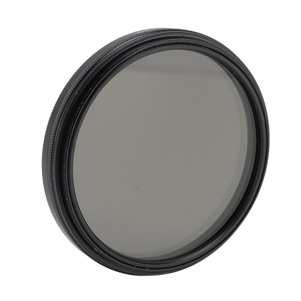 ND Filter ND2-400   Neutral Density Lens Filter for Camera Photography