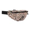 New Nike Heritage Polyester Sling Bag Fanny Pack Regular Unisex Brown CJ9053-110