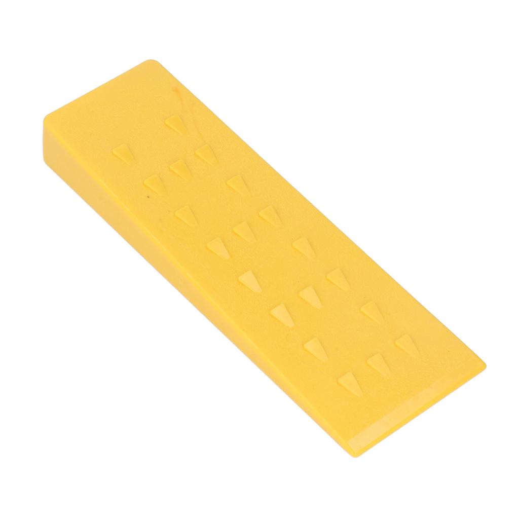 Felling 10in ABS Plastic for Wood Splitting Tree Cutting Chainsaw Logging Supplies Tools