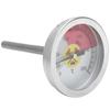 0‑250 celsius  Grill Thermometer Stainless Steel Oven Pointer Thermometer Temperature Gauge