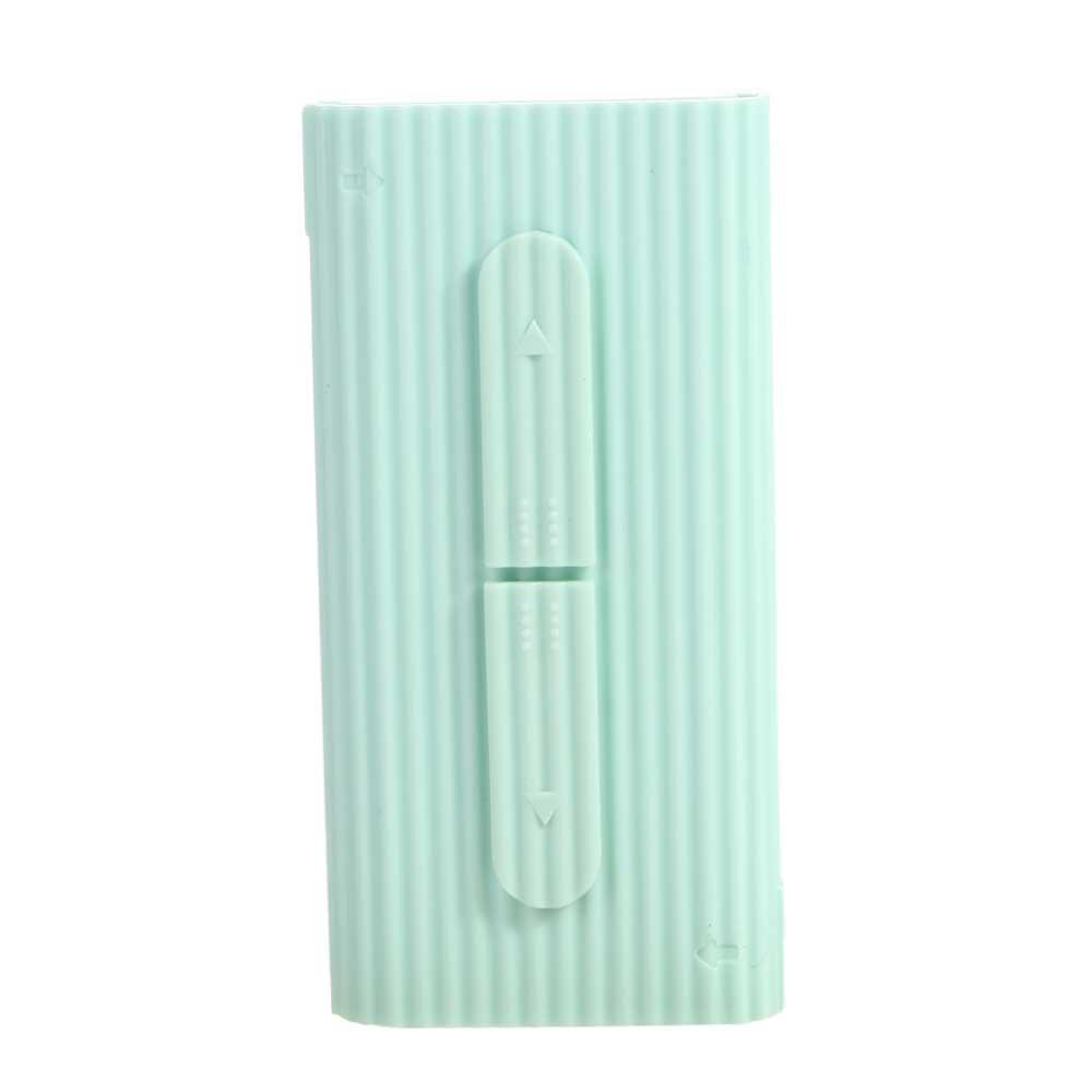 Behälter Zahnstocher Automatisches Etui Zahnseide Pick Spender Zähne Zahnseide Aufbewahrungsbox Zahnseide Stäbchen