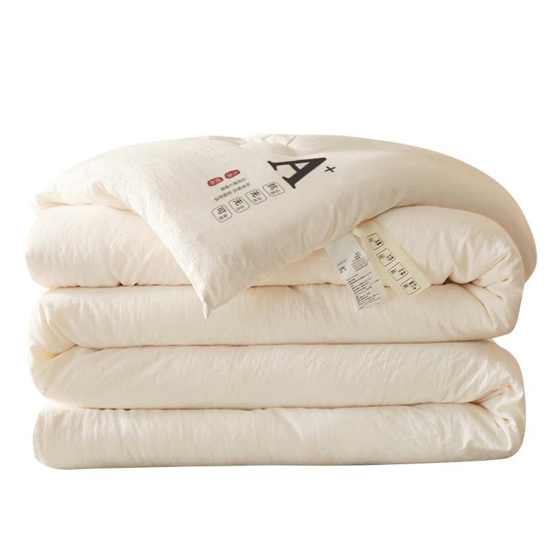 

Muji All-Season Skin-Friendly Fiber Duvet 150x200cm