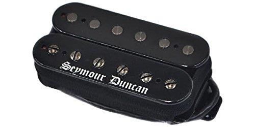 

SEYMOUR DUNCAN Guitar Pickup Winter TB-Black