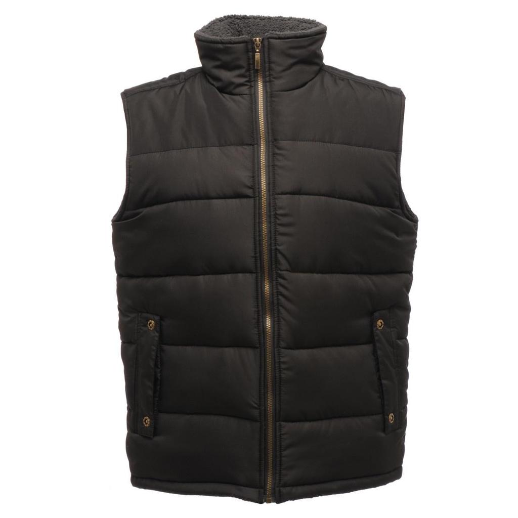 Regatta Mens Standout Altoona Insulated Bodywarmer Jacket