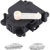 HVAC Blend Air Door Actuator Compatible for Lexus ES330 3.3L 2004-2006 & for Lexus ES300 3.0L 2001-2003 Left Driver Side HVAC Air Door Actuator