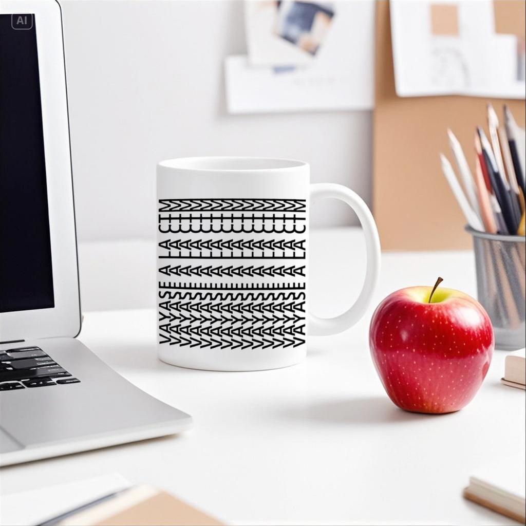 Vtipné hrnky na kávu 11oz, Hrnek se skrytým vzkazem, Dárek pro kolegy a pracovní besties, Dárek pro milovníky kávy pro přátele - rodinu - kolegy