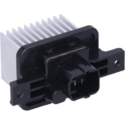 AC Blower Motor Resistor, 79330-TBA-A11 Car Air Conditioner Blower Motor Resistor Replacement for Civic 2016 2017