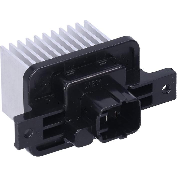 AC Blower Motor Resistor, 79330-TBA-A11 Car Air Conditioner Blower Motor Resistor Replacement for Civic 2016 2017