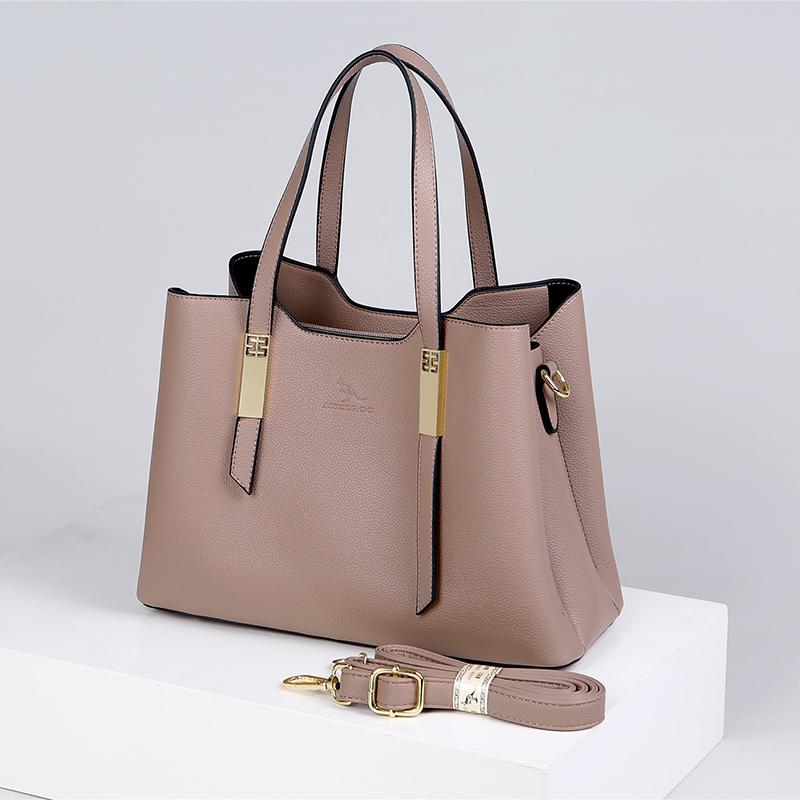 Alibaba Borse Firmate Cinesi Borsa A Tracolla In Morbida Pelle Da