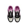 adidas Hoops 3.0 Lifestyle Shoes 'Black White Pink' Women's Sneakers HP6907