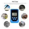 Mini USB Humidity Temperature Data Logger RH TEMP Datalogger Recorder Humiture Recording Meter with Heat Index and Dew