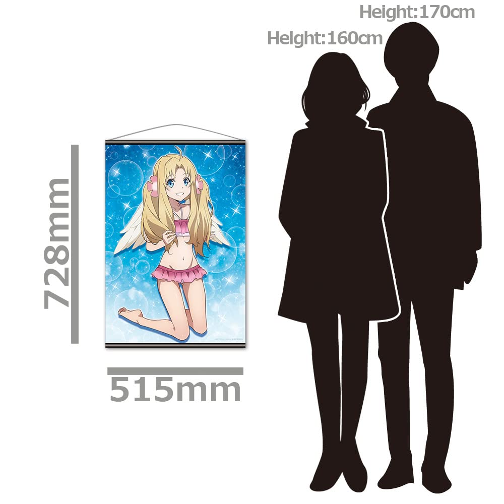The Rising of the Shield Hero Season 2 B2 Tapestry B [Filo]