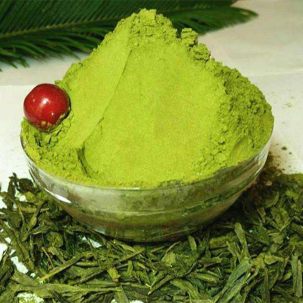 Polvo Premium de Matcha Japonés 500g Té Verde Orgánico Natural Energía Desintoxicación