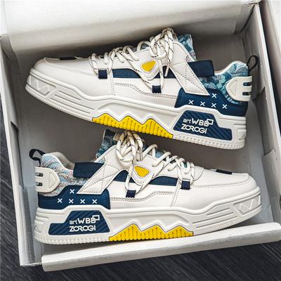 Mens Running Shoes Luxuxy Outdoor Jogging Shoes for Male Footwear Training Light Casual Sneakers Skateboard Shoes
