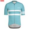 2026 Raudax High Quality Ciclismo Men Summer Short Sleeve Cycling Jersey Breathable Maillot Ciclismo Hombre Cycling Clothing Set