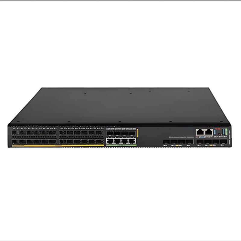 H3C S5590-28S8XC-EI Layer 3 Core Switch