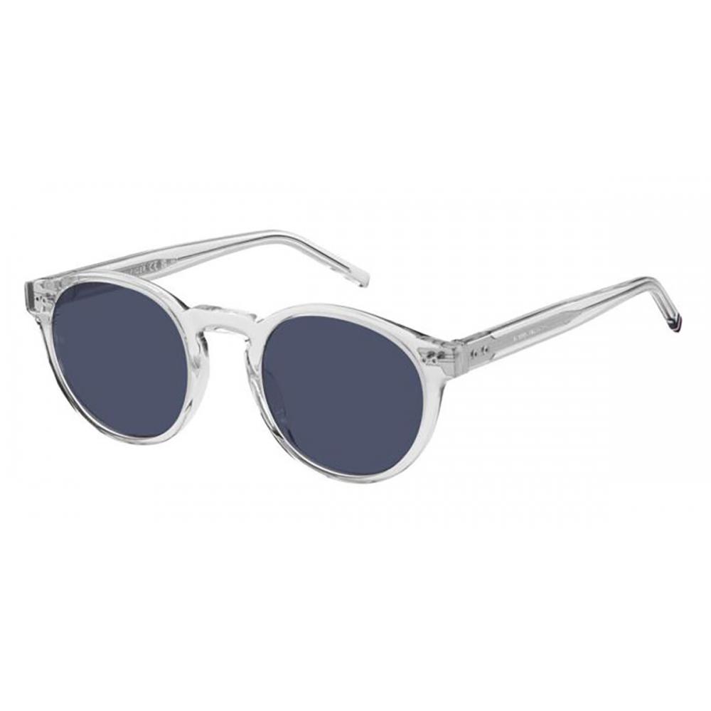 

Tommy Hilfiger Th 1795 S 900 Ku Men SunglaSSeS Clear/50-23-150