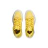 Li-Ning Way of Wade 10 Low The City of Angels Men Sneakers Yellow White ABAS083-6