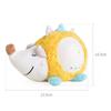 Sleep Soothers For Sleeping Baby Portable White Noise Sound Machine & Night Light Projector Baby Lullaby Stuffed Animal Toy
