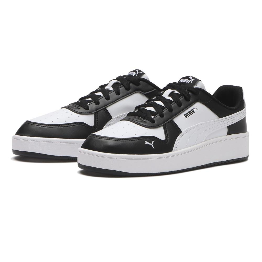 Puma Sky Neolite Wide  13wh Bk 392831  13wh Bk