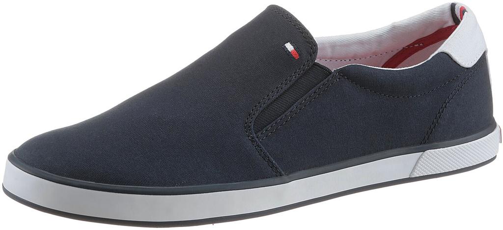 Sneakers Tommy Hilfiger Harlow 2D (FM0FM00597) Midnight Navy