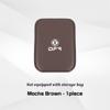 for Dongfeng DFM DFSK H30 Corss k01 Ax5 580 Cefiro MX6 Car Armrest Mat With Storage Bag Leather Center Console Box Pad Accessory