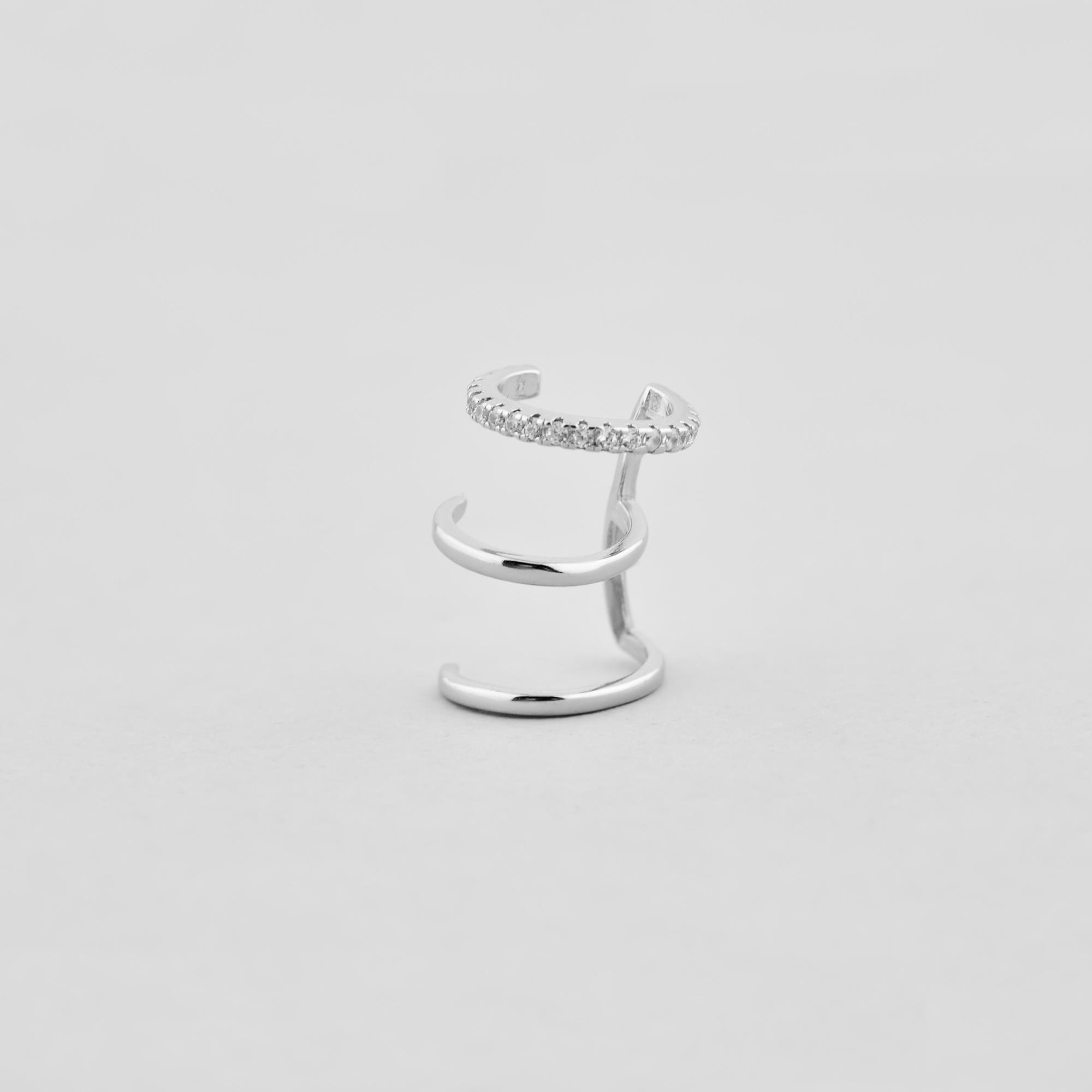 

Кафа Ідейність срібний