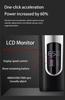 Electric Hair Clippers 10ml