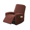 1 Seater Recliner Sofa Cover Washable Armchair Furniture Protector Lazyboy Sofa Cover  Bedroom