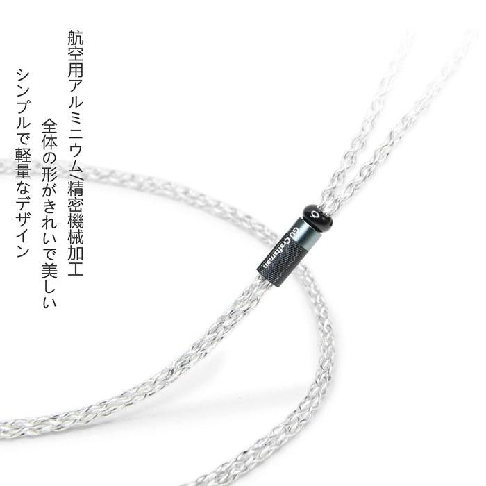 GUCraftsman MMCX Cable 5N OFC Silver-Plated – Compatible with SHURE SE846, SE535, AONIC 5, Xelento, AK T8iE MkII, Westone W80, Campfire